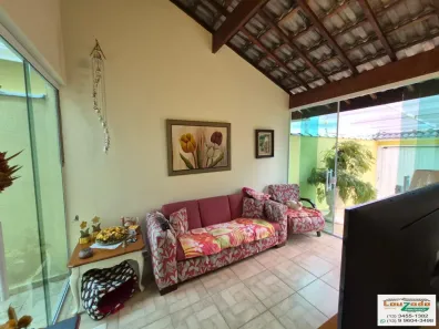 Casa com 3 Quartos à venda, 109m² no Park D'Aville, Peruíbe