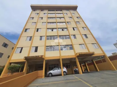 Apartamento com 2 Quartos à venda, 80m² no Vila Industrial, Campinas