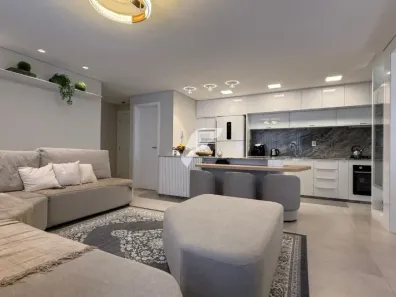 Apartamento com 2 Quartos à venda, 92m² no Centro, Itajaí