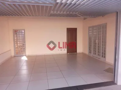 Casa com 3 Quartos à venda, 163m² no Núcleo Habitacional Mary Dota, Bauru