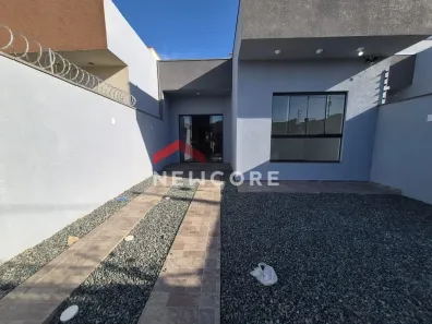 Casa com 2 Quartos à venda, 55m² no Itacolomi, Balneário Piçarras