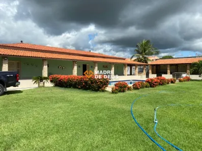 Casa com 4 Quartos à venda, 472m² no , Beberibe