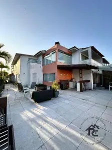 Cobertura com 5 Quartos à venda, 429m² no Barra da Tijuca, Rio de Janeiro