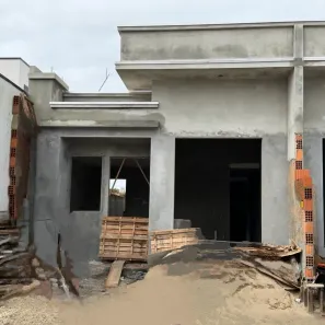 Casa com 3 Quartos à venda, 150m² no Itajubá II, Barra Velha