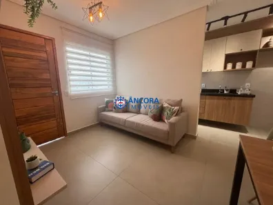 Apartamento com 2 Quartos à venda, 45m² no Vila Paulicéia, São Paulo