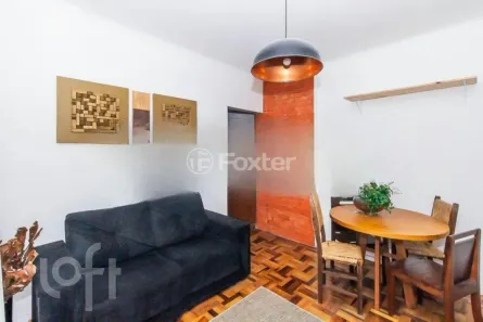 Apartamento com 1 Quarto à venda, 43m² no Moinhos de Vento, Porto Alegre