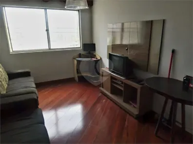 Apartamento com 2 Quartos à venda, 52m² no Vila Vitório Mazzei, São Paulo