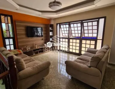 Casa com 5 Quartos à venda, 520m² no Anil, Rio de Janeiro