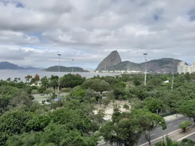 Apartamento com 2 Quartos para alugar, 200m² no Flamengo, Rio de Janeiro