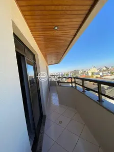 Cobertura com 4 Quartos à venda, 296m² no Brasil, Uberlândia