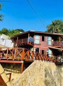Fazenda/Sítio com 2 Quartos à venda, 1500m² no Chácaras Copaco, Arujá