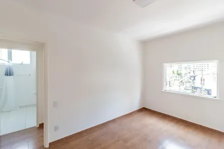 Apartamento com 1 Quarto para alugar, 33m² no Vila Mariana, São Paulo