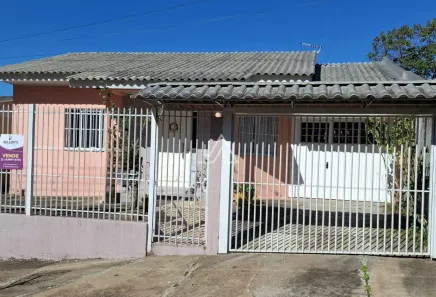 Casa com 2 Quartos à venda, 100m² no Boqueirão, Passo Fundo