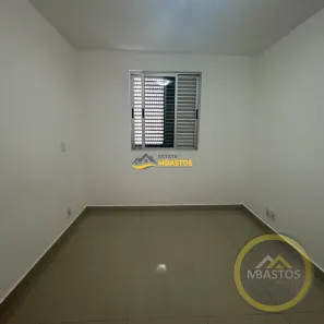 Apartamento com 3 Quartos à venda, 80m² no Salgado Filho, Belo Horizonte