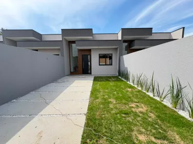 Casa com 2 Quartos à venda, 62m² no Gaivotas, Matinhos