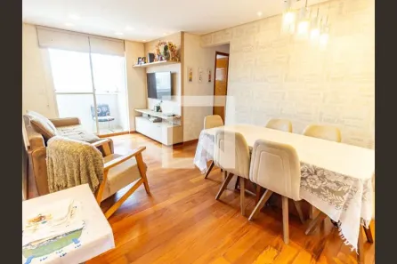 Apartamento com 2 Quartos à venda, 62m² no Vila Bertioga, São Paulo