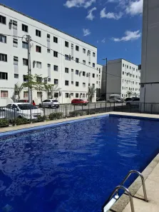 Apartamento com 2 Quartos à venda, 45m² no Mondubim, Fortaleza