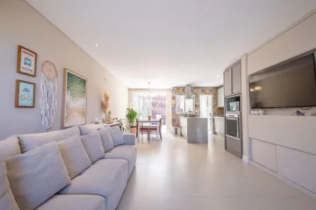 Casa com 3 Quartos à venda, 159m² no Sambaqui, Florianópolis