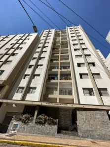 Apartamento com 2 Quartos à venda, 79m² no Centro, Campinas