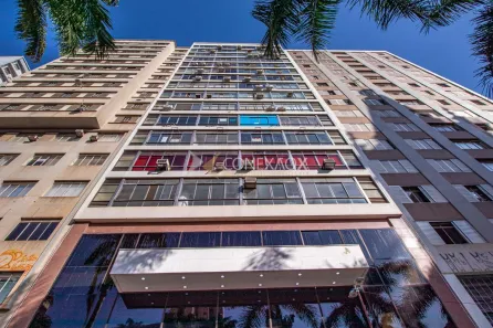Sala Comercial com 2 Quartos à venda, 56m² no Centro, Campinas