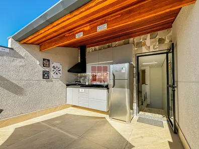 Sobrado com 3 Quartos à venda, 160m² no Jardim Vila Mariana, São Paulo
