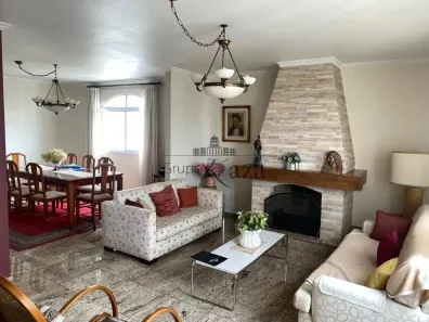 Cobertura com 3 Quartos à venda, 375m² no Vila Adyana, São José dos Campos