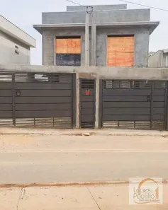 Casa com 2 Quartos à venda, 100m² no Jardim Colonial, Atibaia