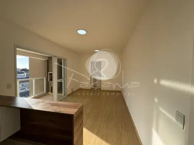 Apartamento com 2 Quartos à venda, 67m² no Taquaral, Campinas