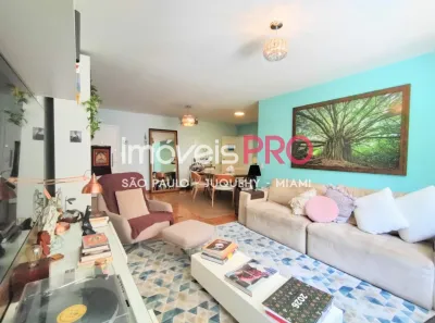 Apartamento com 2 Quartos à venda, 120m² no Santa Cecília, São Paulo