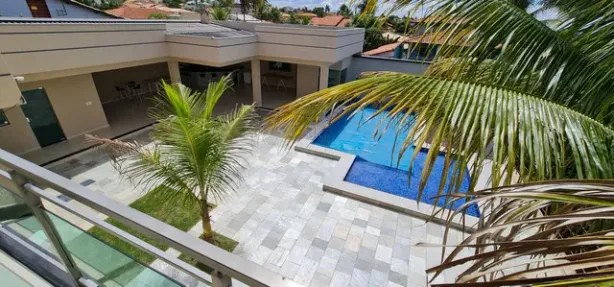 Casa de Condomínio com 4 Quartos à venda, 999m² no Setor Habitacional Vicente Pires, Brasília