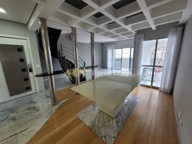 Apartamento com 3 Quartos à venda, 350m² no Indianópolis, São Paulo