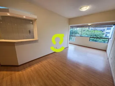 Apartamento com 1 Quarto para alugar, 45m² no Petrópolis, Porto Alegre