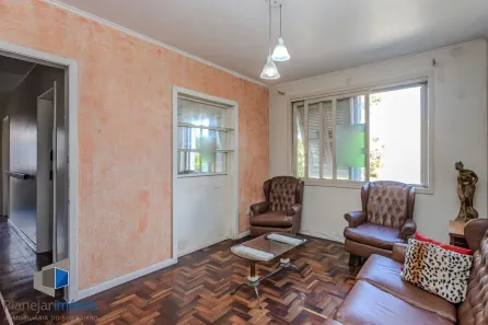 Apartamento com 3 Quartos à venda, 75m² no São João, Porto Alegre