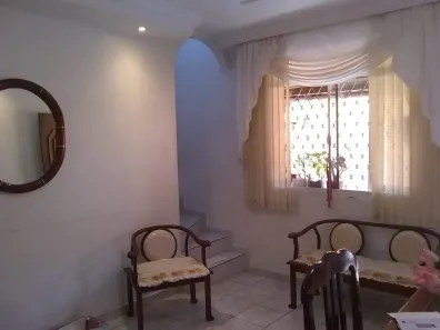 Casa com 2 Quartos à venda, 63m² no Eldorado, Contagem