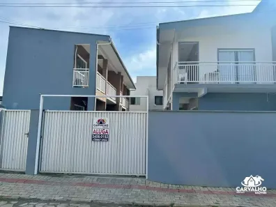 Kitnet com 1 Quarto para alugar, 30m² no Itajuba, Barra Velha