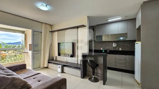 Apartamento com 2 Quartos à venda, 71m² no Córrego Grande, Florianópolis