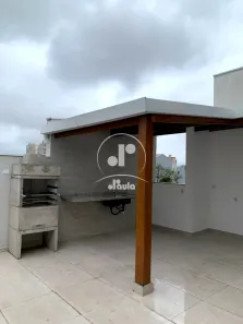 Cobertura com 2 Quartos à venda, 105m² no Santa Maria, Santo André
