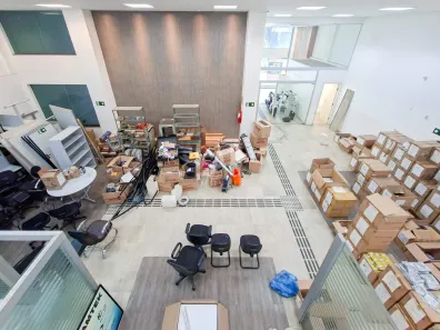 Ponto Comercial para alugar, 420m² no Santo Agostinho, Belo Horizonte