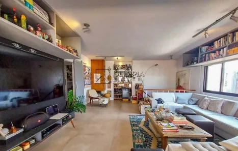 Cobertura com 4 Quartos à venda, 196m² no Pinheiros, São Paulo