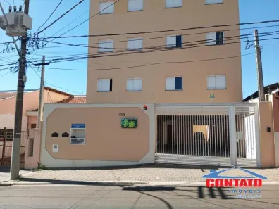 Apartamento com 2 Quartos à venda, 52m² no Vila Monteiro (Gleba I), São Carlos