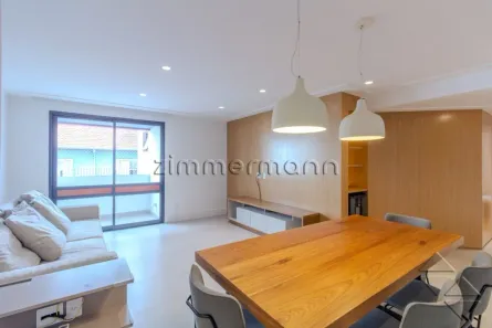 Apartamento com 3 Quartos à venda, 120m² no Planalto Paulista, São Paulo
