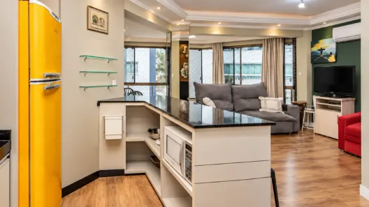 Apartamento com 3 Quartos à venda, 107m² no Centro, Balneário Camboriú