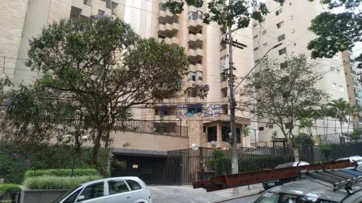 Apartamento com 3 Quartos à venda, 120m² no Perdizes, São Paulo