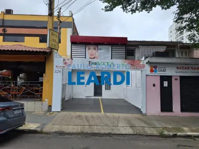 Sobrado com 5 Quartos para alugar, 143m² no Vila Alexandria, São Paulo