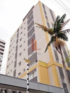 Apartamento com 1 Quarto para alugar, 26m² no Belenzinho, São Paulo