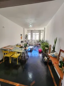 Apartamento com 3 Quartos à venda, 108m² no Copacabana, Rio de Janeiro
