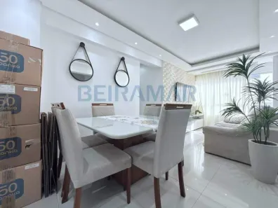 Apartamento com 3 Quartos à venda, 75m² no Setor Industrial, Brasília