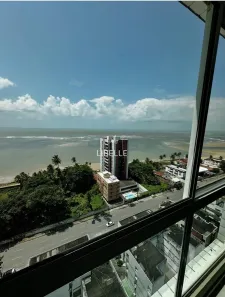Apartamento com 3 Quartos à venda, 58m² no Candeias, Jaboatão dos Guararapes