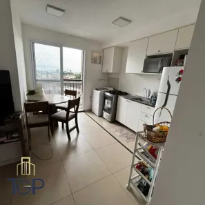 Apartamento com 2 Quartos à venda, 37m² no São Francisco Xavier, Rio de Janeiro
