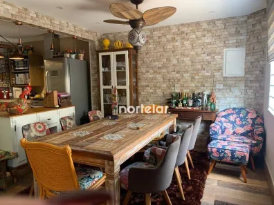 Sobrado com 3 Quartos à venda, 136m² no Vila Ipojuca, São Paulo